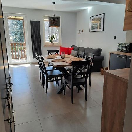 Apartament Felina Świeradów-Zdrój Exteriör bild