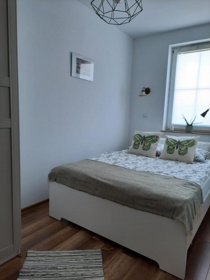 Apartament Felina Świeradów-Zdrój Exteriör bild