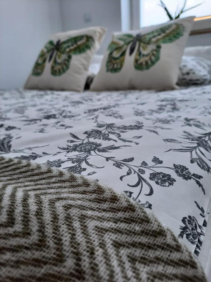Apartament Felina Świeradów-Zdrój Exteriör bild