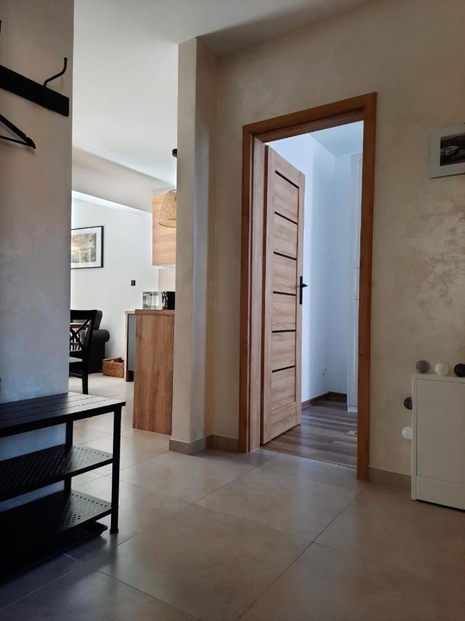 Apartament Felina Świeradów-Zdrój Exteriör bild