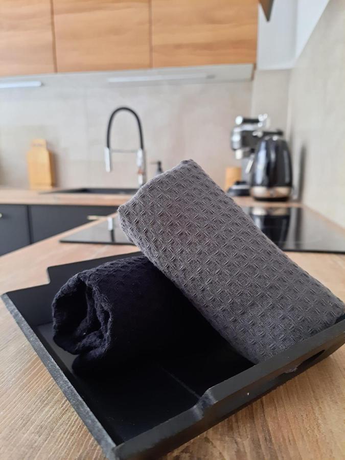 Apartament Felina Świeradów-Zdrój Exteriör bild