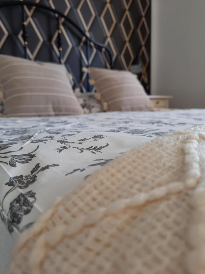 Apartament Felina Świeradów-Zdrój Exteriör bild