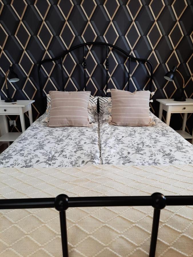 Apartament Felina Świeradów-Zdrój Exteriör bild