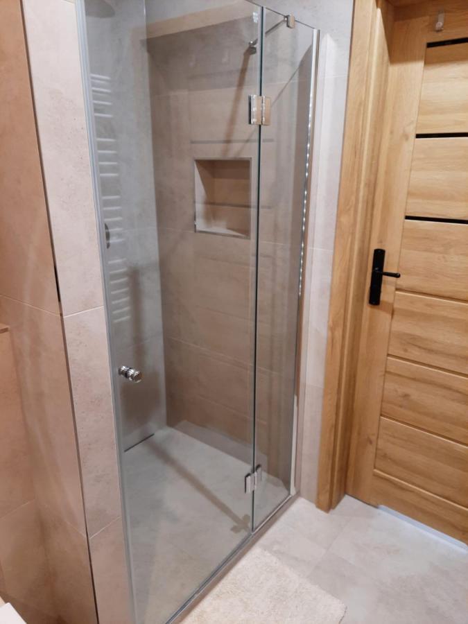 Apartament Felina Świeradów-Zdrój Exteriör bild