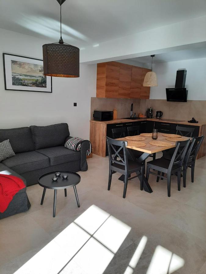 Apartament Felina Świeradów-Zdrój Exteriör bild