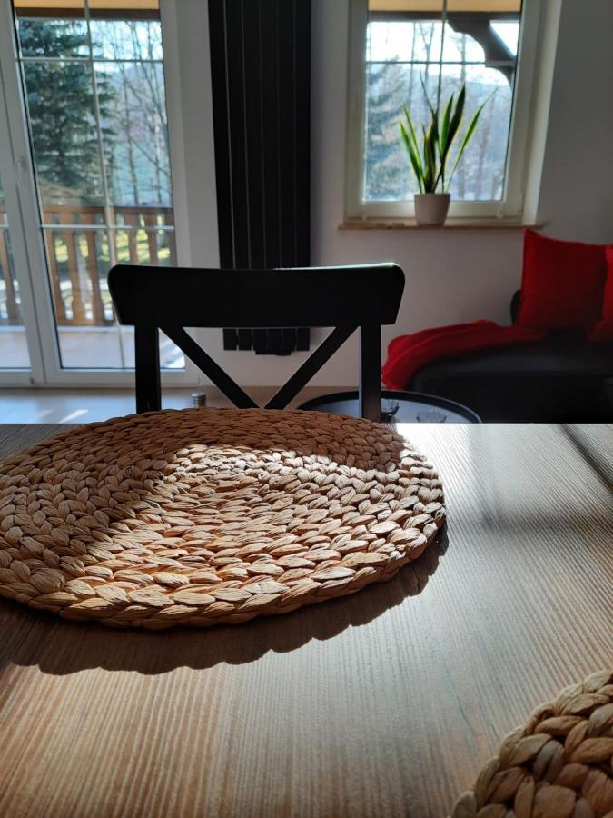 Apartament Felina Świeradów-Zdrój Exteriör bild