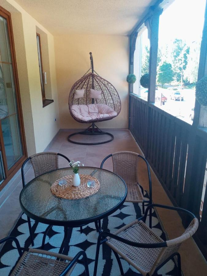 Apartament Felina Świeradów-Zdrój Exteriör bild
